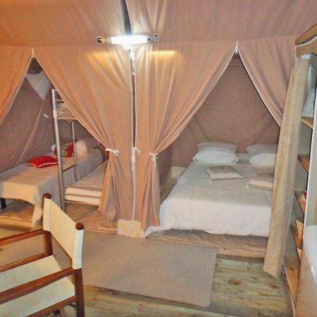 Le Village Vacances De Mimizan Plage Dış mekan fotoğraf