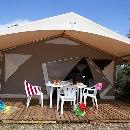 Le Village Vacances De Mimizan Plage Dış mekan fotoğraf