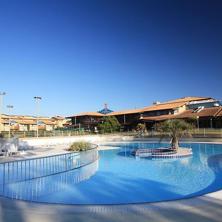 Le Village Vacances De Mimizan Plage Dış mekan fotoğraf