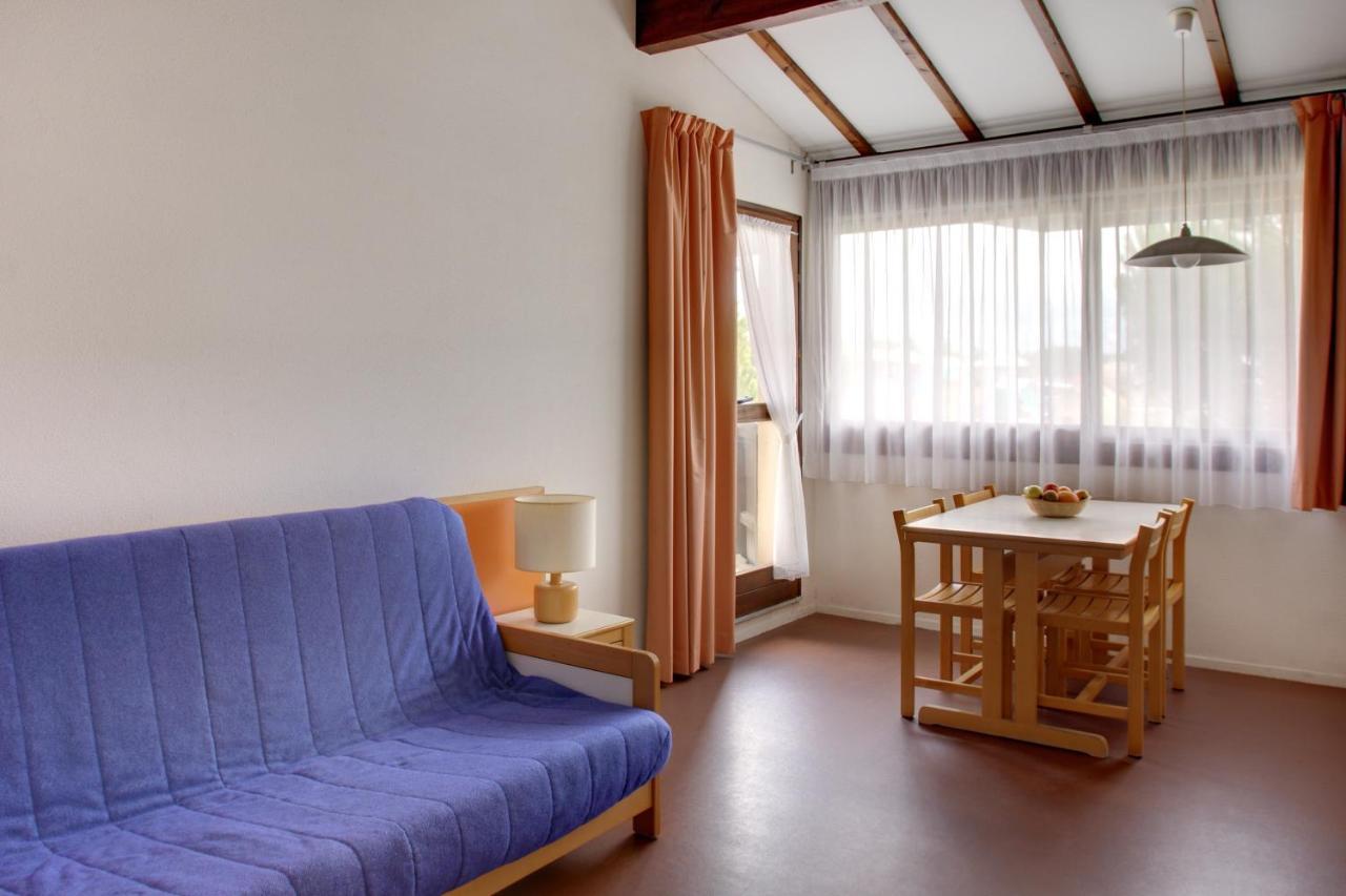 Le Village Vacances De Mimizan Plage Dış mekan fotoğraf