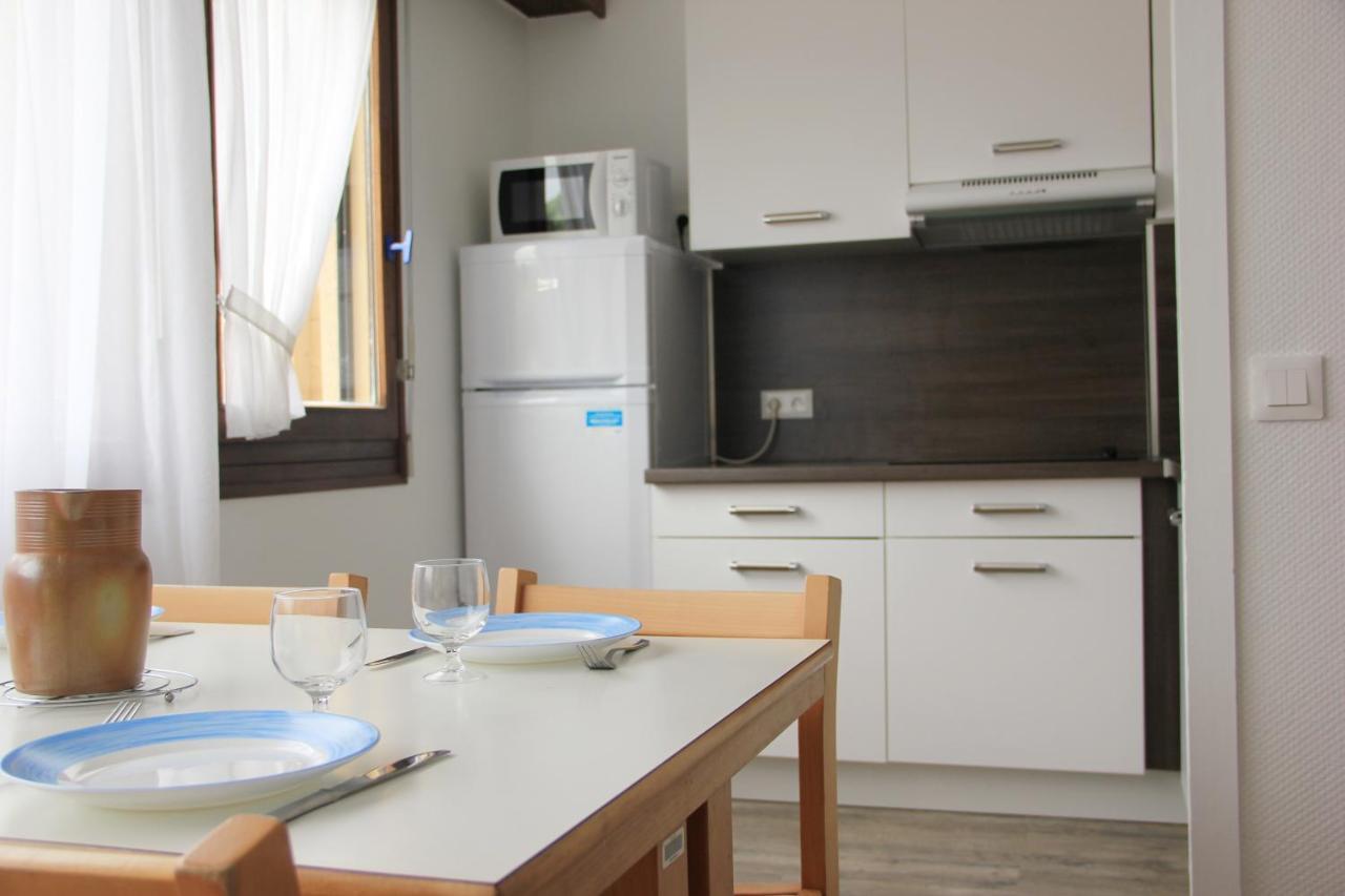 Le Village Vacances De Mimizan Plage Dış mekan fotoğraf